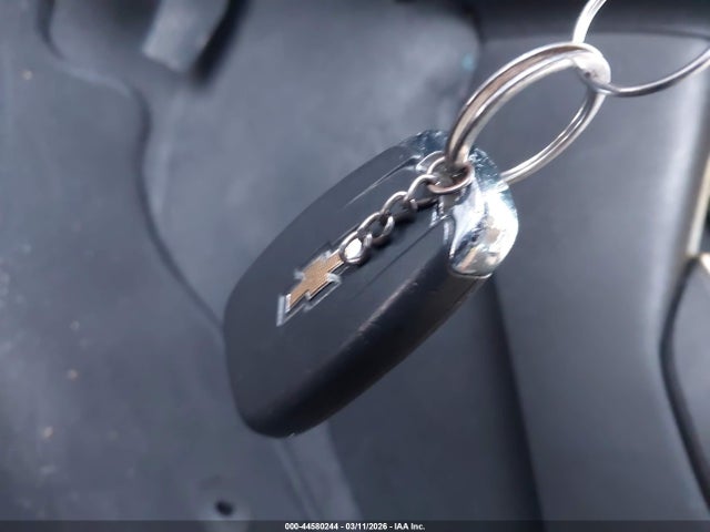 1G1ZG5ST9PF196351 Chevrolet Malibu Fwd Rs