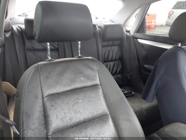Продаж на аукціоні авто 2008 Audi A4 2.0t/2.0t Special Edition, vin: WAUDF78E18A163381, номер лоту: 44580246