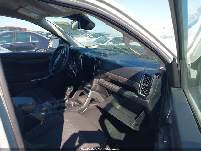 44580247 :رقم المزاد ، 1FTER4GH1RLE21123 vin ، 2024 Ford Ranger Xlt مزاد بيع