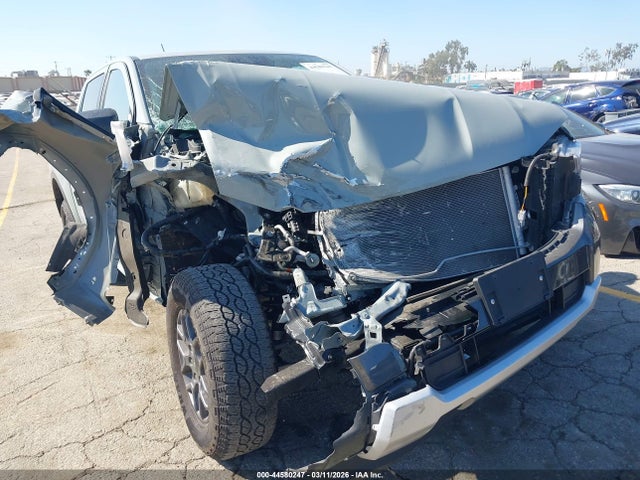 44580247 :رقم المزاد ، 1FTER4GH1RLE21123 vin ، 2024 Ford Ranger Xlt مزاد بيع