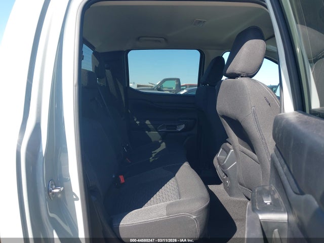 44580247 :رقم المزاد ، 1FTER4GH1RLE21123 vin ، 2024 Ford Ranger Xlt مزاد بيع