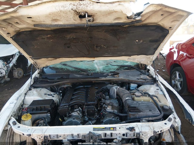 44580249 :رقم المزاد ، 2C3JA53G45H131494 vin ، 2005 Chrysler 300 Touring مزاد بيع