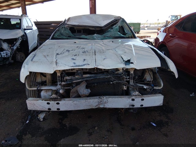 44580249 :رقم المزاد ، 2C3JA53G45H131494 vin ، 2005 Chrysler 300 Touring مزاد بيع