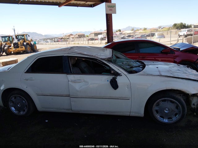 44580249 :رقم المزاد ، 2C3JA53G45H131494 vin ، 2005 Chrysler 300 Touring مزاد بيع