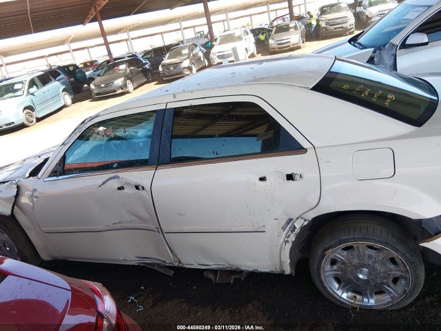 44580249 :رقم المزاد ، 2C3JA53G45H131494 vin ، 2005 Chrysler 300 Touring مزاد بيع
