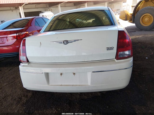 44580249 :رقم المزاد ، 2C3JA53G45H131494 vin ، 2005 Chrysler 300 Touring مزاد بيع