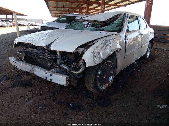 44580249 :رقم المزاد ، 2C3JA53G45H131494 vin ، 2005 Chrysler 300 Touring مزاد بيع
