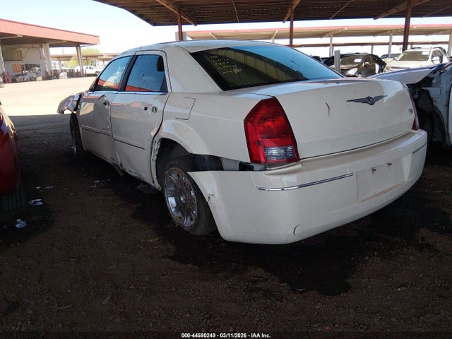 44580249 :رقم المزاد ، 2C3JA53G45H131494 vin ، 2005 Chrysler 300 Touring مزاد بيع