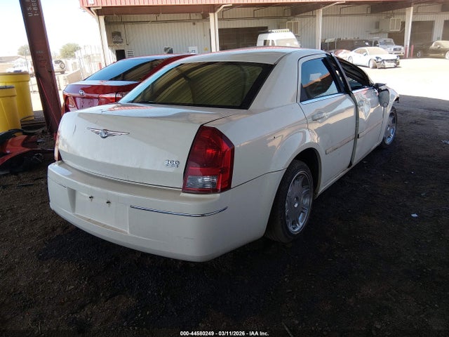 44580249 :رقم المزاد ، 2C3JA53G45H131494 vin ، 2005 Chrysler 300 Touring مزاد بيع