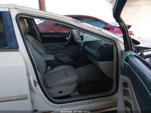 44580249 :رقم المزاد ، 2C3JA53G45H131494 vin ، 2005 Chrysler 300 Touring مزاد بيع