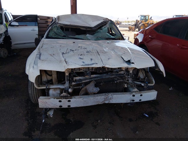 44580249 :رقم المزاد ، 2C3JA53G45H131494 vin ، 2005 Chrysler 300 Touring مزاد بيع