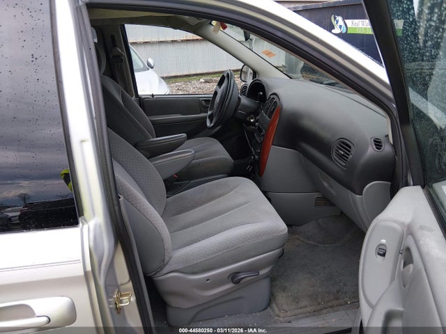 44580250 :رقم المزاد ، 1A4GP45R16B519543 vin ، 2006 Chrysler Town & Country مزاد بيع