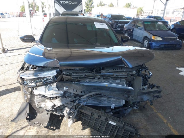 Honda ACCORD SE 2025 1HGCY1F44SA064580 Image 12
