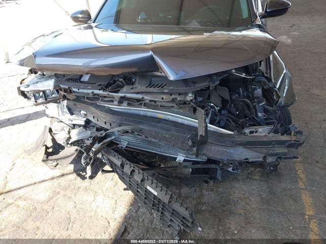 Honda ACCORD SE 2025 1HGCY1F44SA064580 Image 6