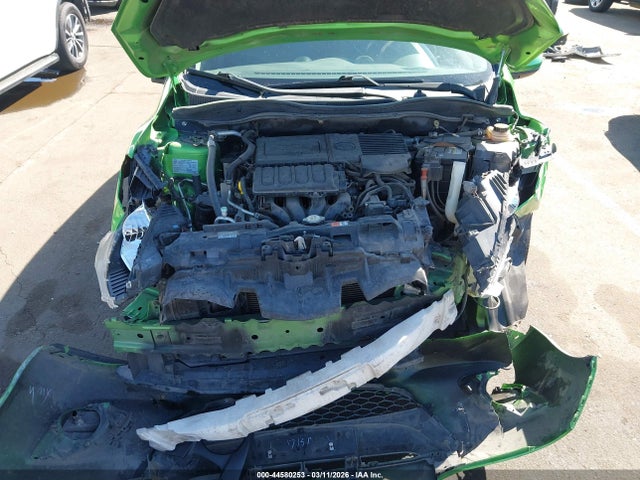 Aukcja sprzedaży 2012 Mazda Mazda2 Sport, vin: JM1DE1KZ8C0151998, numer aukcji: 44580253