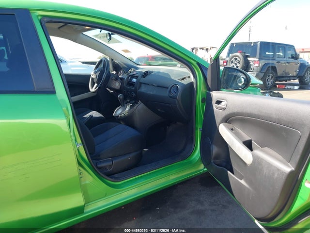 Aukcja sprzedaży 2012 Mazda Mazda2 Sport, vin: JM1DE1KZ8C0151998, numer aukcji: 44580253