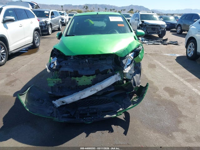 Aukcja sprzedaży 2012 Mazda Mazda2 Sport, vin: JM1DE1KZ8C0151998, numer aukcji: 44580253