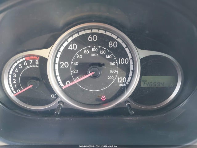 Aukcja sprzedaży 2012 Mazda Mazda2 Sport, vin: JM1DE1KZ8C0151998, numer aukcji: 44580253