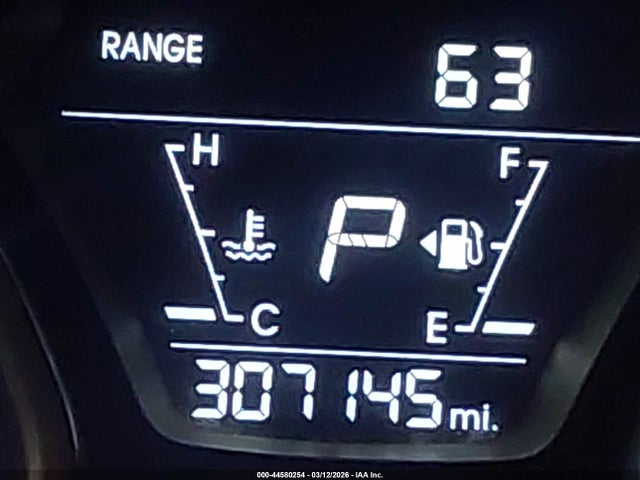 Hyundai Elantra Limited 2014 5NPDH4AE3EH510803 Image 15