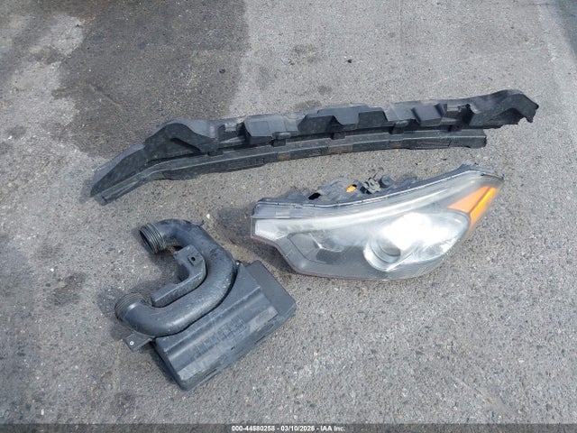 KIA FORTE EX 2016 KNAFX4A80G5607348 Image 12