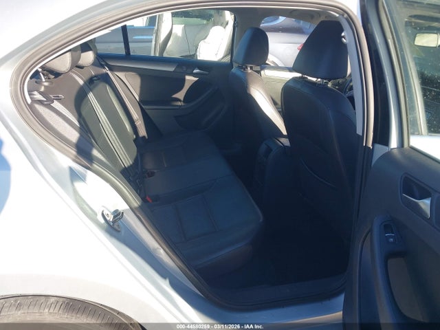 2013 Volkswagen Jetta 2.0l Tdi მანქანა იყიდება აუქციონზე, vin: 3VWLL7AJ6DM384001, აუქციონის ნომერი: 44580259