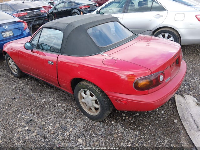 44580260 :رقم المزاد ، JM1NA3515N0326292 vin ، 1992 Mazda Mx-5 Miata مزاد بيع