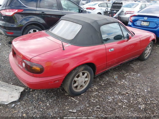 44580260 :رقم المزاد ، JM1NA3515N0326292 vin ، 1992 Mazda Mx-5 Miata مزاد بيع