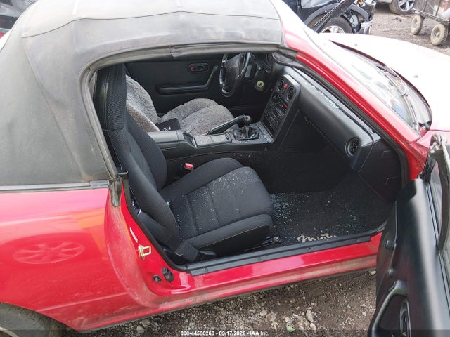 44580260 :رقم المزاد ، JM1NA3515N0326292 vin ، 1992 Mazda Mx-5 Miata مزاد بيع