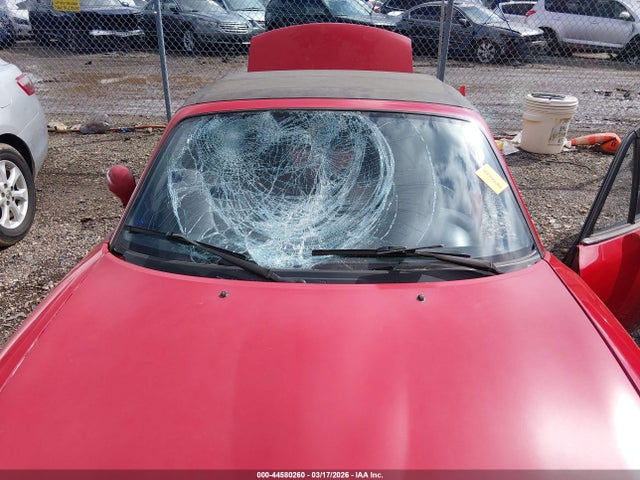 44580260 :رقم المزاد ، JM1NA3515N0326292 vin ، 1992 Mazda Mx-5 Miata مزاد بيع