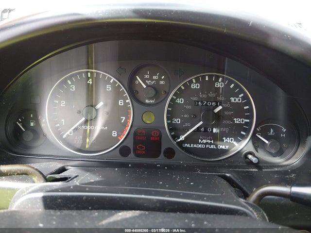 44580260 :رقم المزاد ، JM1NA3515N0326292 vin ، 1992 Mazda Mx-5 Miata مزاد بيع