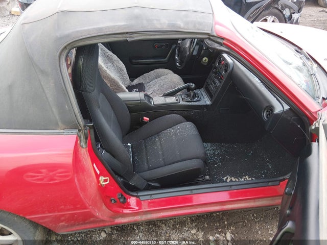 44580260 :رقم المزاد ، JM1NA3515N0326292 vin ، 1992 Mazda Mx-5 Miata مزاد بيع