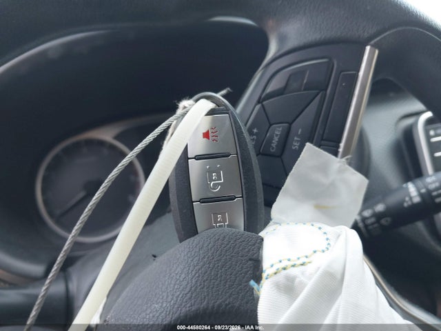 Продажа на аукционе авто 2021 Nissan Kicks S Xtronic Cvt, vin: 3N1CP5BV0ML468952, номер лота: 44580264
