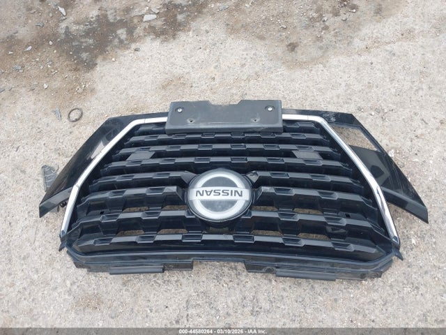 Продажа на аукционе авто 2021 Nissan Kicks S Xtronic Cvt, vin: 3N1CP5BV0ML468952, номер лота: 44580264
