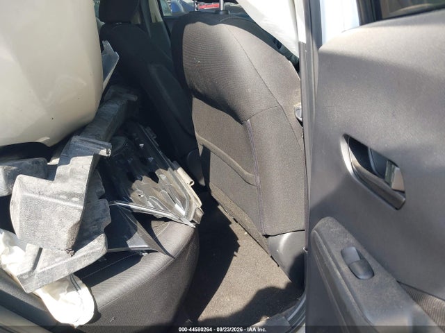 Продажа на аукционе авто 2021 Nissan Kicks S Xtronic Cvt, vin: 3N1CP5BV0ML468952, номер лота: 44580264
