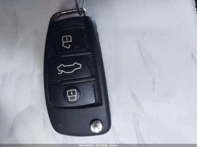 Aukcja sprzedaży 2017 Audi A3 2.0t Premium, vin: WAUAUGFF2H1035932, numer aukcji: 44580267