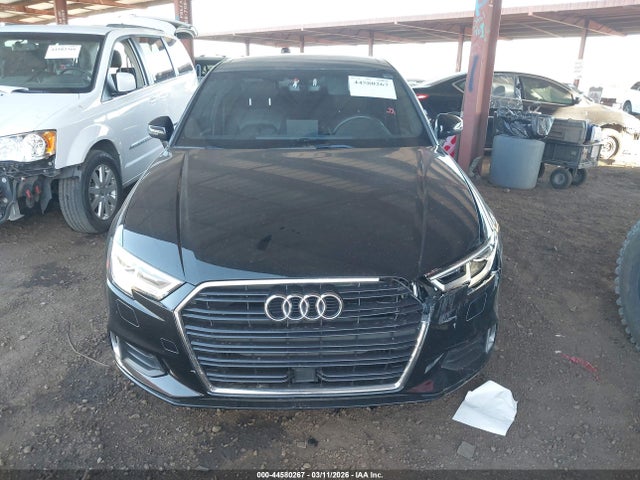 Aukcja sprzedaży 2017 Audi A3 2.0t Premium, vin: WAUAUGFF2H1035932, numer aukcji: 44580267