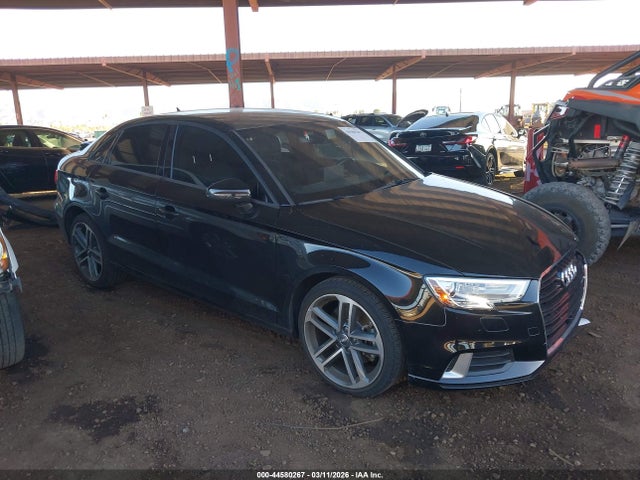 Aukcja sprzedaży 2017 Audi A3 2.0t Premium, vin: WAUAUGFF2H1035932, numer aukcji: 44580267