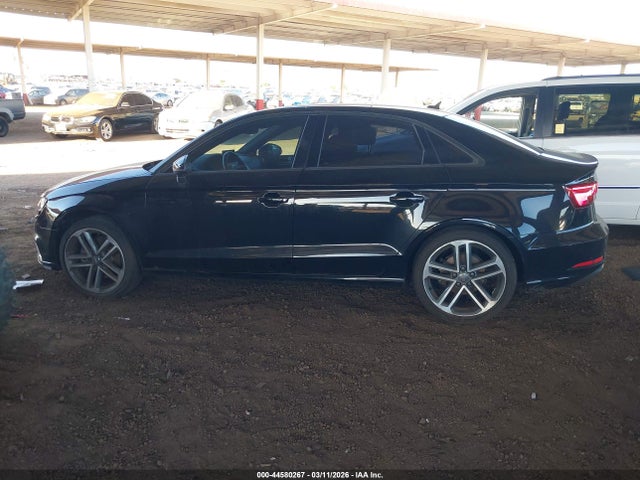 Aukcja sprzedaży 2017 Audi A3 2.0t Premium, vin: WAUAUGFF2H1035932, numer aukcji: 44580267