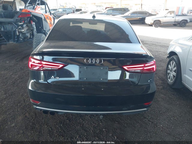 Aukcja sprzedaży 2017 Audi A3 2.0t Premium, vin: WAUAUGFF2H1035932, numer aukcji: 44580267
