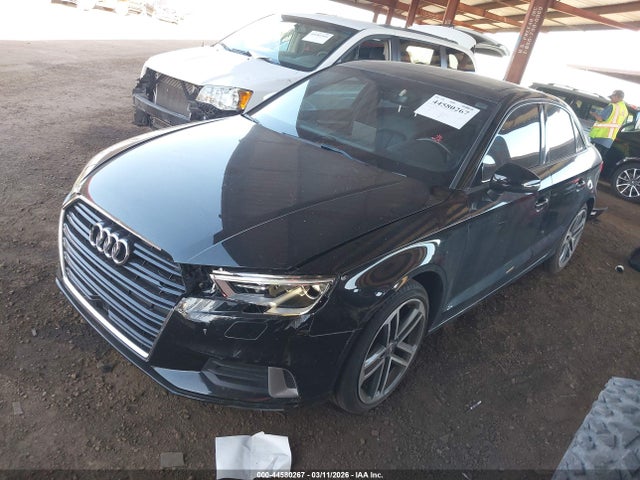Aukcja sprzedaży 2017 Audi A3 2.0t Premium, vin: WAUAUGFF2H1035932, numer aukcji: 44580267