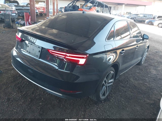 Aukcja sprzedaży 2017 Audi A3 2.0t Premium, vin: WAUAUGFF2H1035932, numer aukcji: 44580267