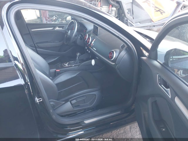 Aukcja sprzedaży 2017 Audi A3 2.0t Premium, vin: WAUAUGFF2H1035932, numer aukcji: 44580267