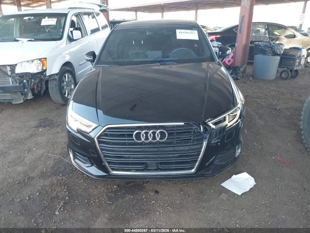 Aukcja sprzedaży 2017 Audi A3 2.0t Premium, vin: WAUAUGFF2H1035932, numer aukcji: 44580267