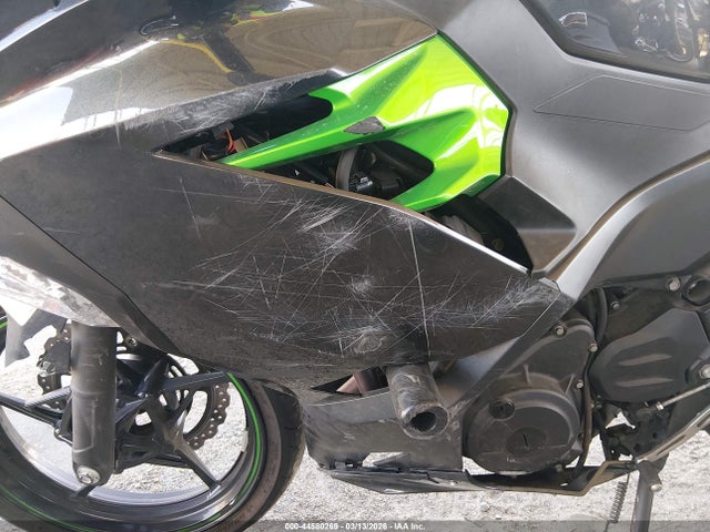 Kawasaki EX400 2023 JKAEXKH16PDAM9827 Image 14