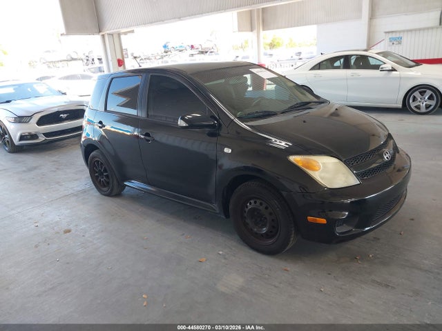 Продаж на аукціоні авто 2006 Scion Xa, vin: JTKKT624X60150282, номер лоту: 44580270