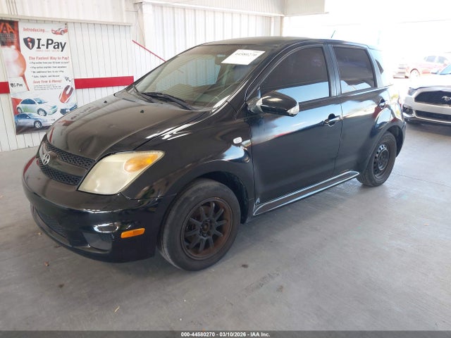 Продаж на аукціоні авто 2006 Scion Xa, vin: JTKKT624X60150282, номер лоту: 44580270