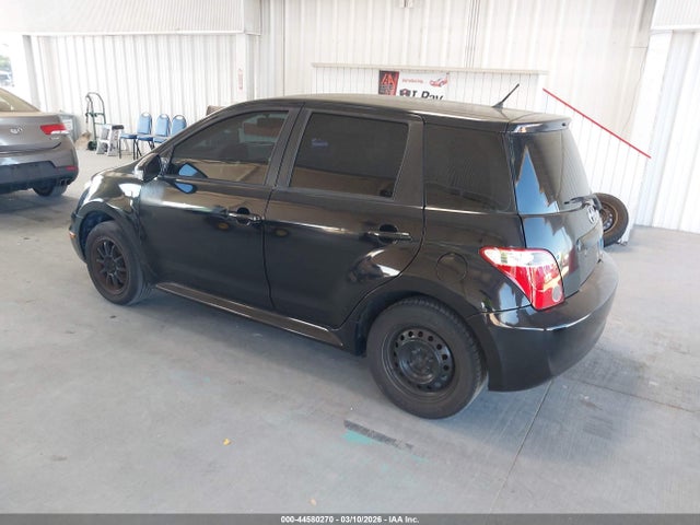 Продаж на аукціоні авто 2006 Scion Xa, vin: JTKKT624X60150282, номер лоту: 44580270