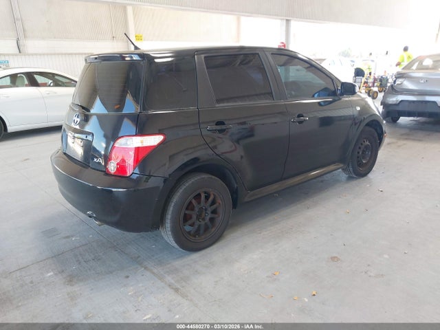 Продаж на аукціоні авто 2006 Scion Xa, vin: JTKKT624X60150282, номер лоту: 44580270
