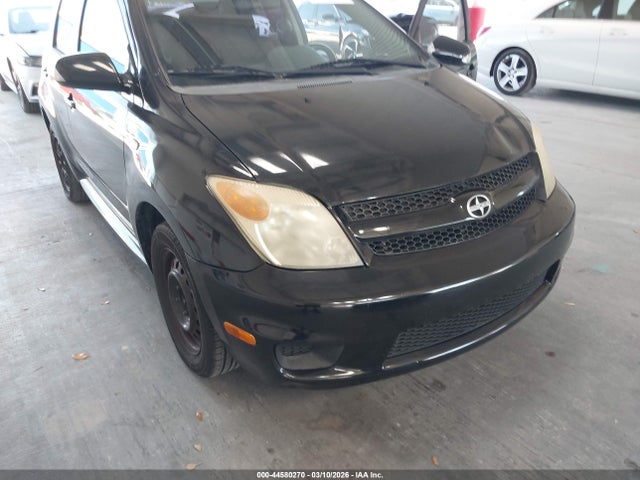 Продаж на аукціоні авто 2006 Scion Xa, vin: JTKKT624X60150282, номер лоту: 44580270