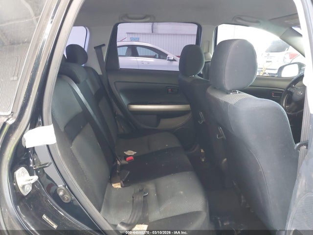 Продаж на аукціоні авто 2006 Scion Xa, vin: JTKKT624X60150282, номер лоту: 44580270